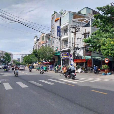 BÁN NHÀ 2 TẦNG, 65M2, NGÕ CHU VĂN AN, P26, BÌNH THẠNH, GIÁ 5 TỶ, SỔ HỒNG