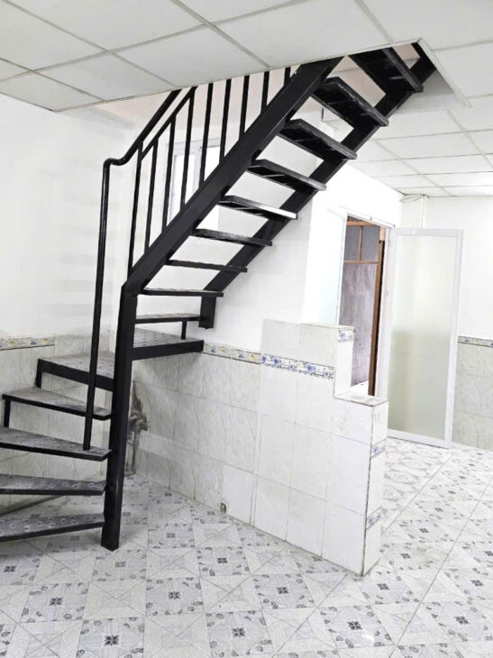 Nhà Mới Đón Tết, Đỗ Xuân Hợp, PLB, Q9, Dtsd 72m2, Ngang 5.6, HXh, Giá chỉ 3.2ty