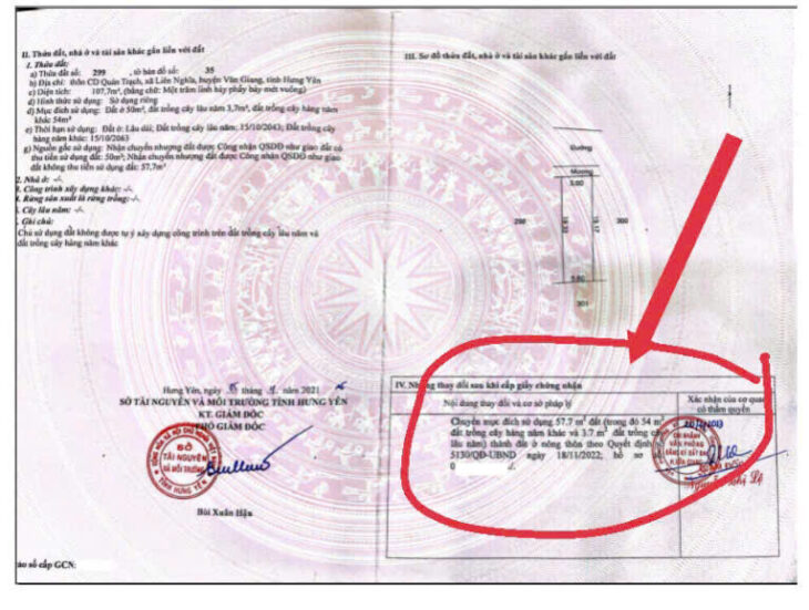 SIÊU PHẨM TRỤC CHÍNH CỰC HIẾM 2 LÔ LIỀN NHAU FULL THỔ CƯ, TẠI CD QUÁN TRẠCH – LIÊN NGHĨA – VĂN