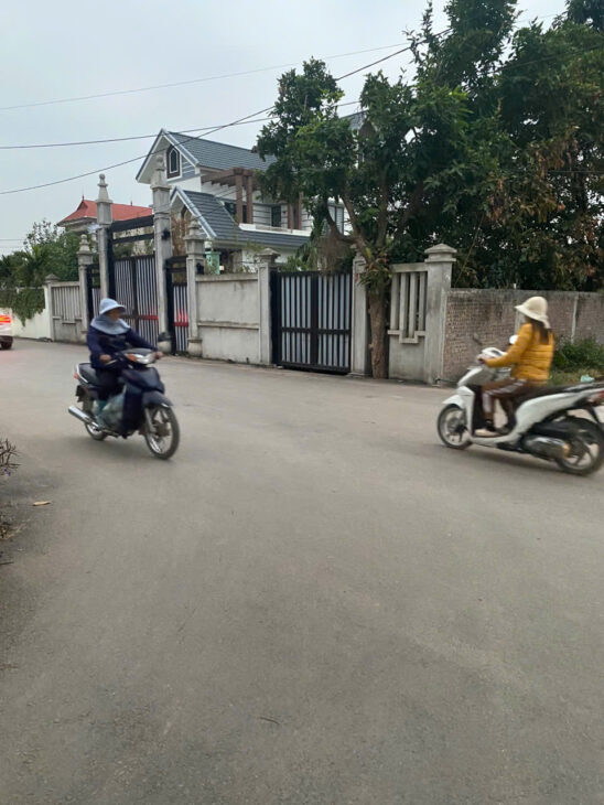 SIÊU PHẨM TRỤC CHÍNH CỰC HIẾM 2 LÔ LIỀN NHAU FULL THỔ CƯ, TẠI CD QUÁN TRẠCH – LIÊN NGHĨA – VĂN