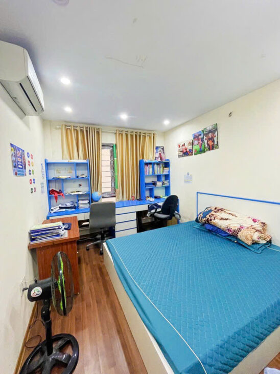 CẦN B.Á.N NHANH – NHÀ ĐẸP TRUNG TÂM LONG BIÊN – HƠN 5 T.Ỷ, NHÀ 5 TẦNG – Ô TÔ TRÁNH 30M – THOÁNG