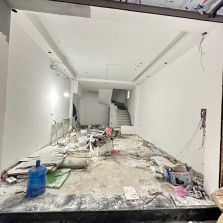 Bán nhà riêng 5,95 tỷ, 37m2 tại Đức Giang, Long Biên, Hà Nội, uy tín giá ưu đãi