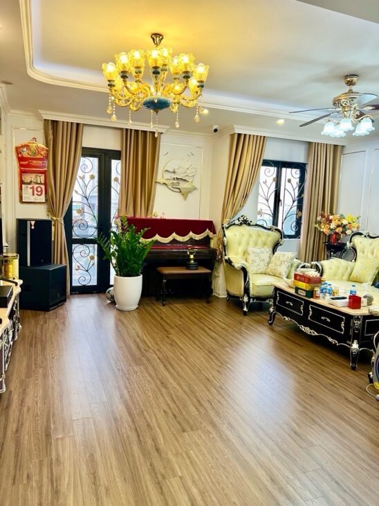 CẦN BÁN NHANH NHÀ MẶT PHỐ KĐT VĂN PHÚ CHỦ GIẢM GIÁ HƠN 1 TỶ