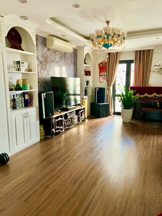 CẦN BÁN NHANH NHÀ MẶT PHỐ KĐT VĂN PHÚ CHỦ GIẢM GIÁ HƠN 1 TỶ