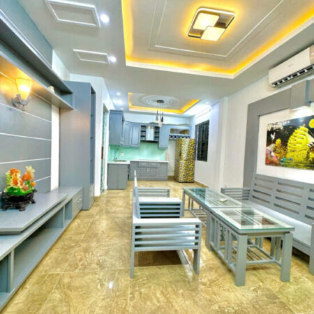 Chính chủ bán nhà 6 tầng tại phố quan nhân, nhân chính thanh xuân