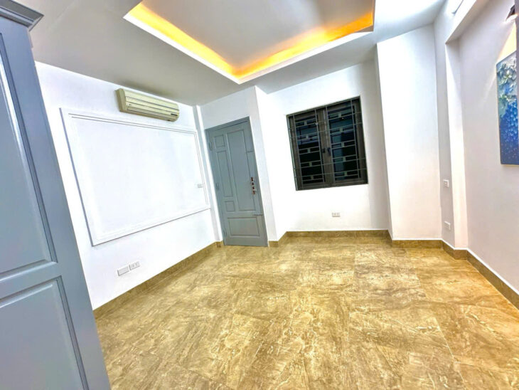 Chính chủ bán nhà 6 tầng tại phố quan nhân, nhân chính thanh xuân