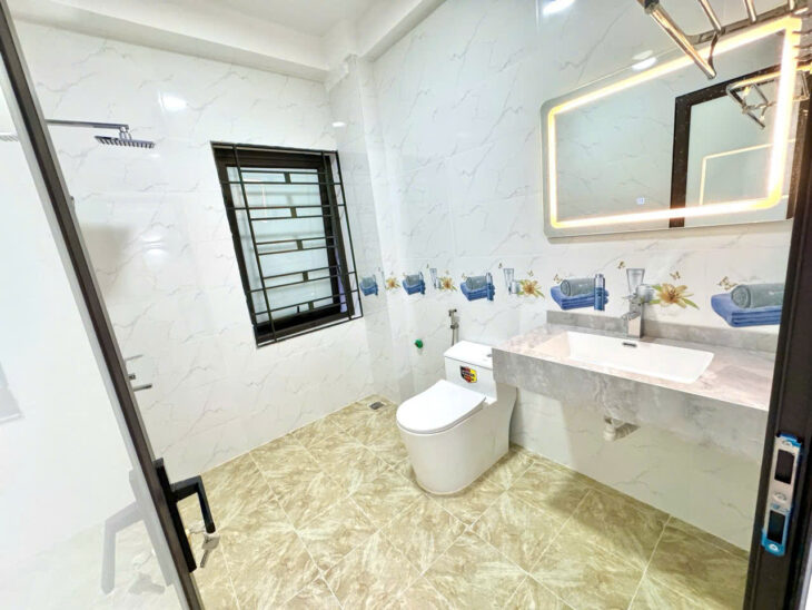 Chính chủ bán nhà 6 tầng tại phố quan nhân, nhân chính thanh xuân