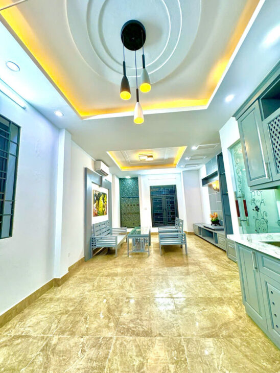 Chính chủ bán nhà 6 tầng tại phố quan nhân, nhân chính thanh xuân