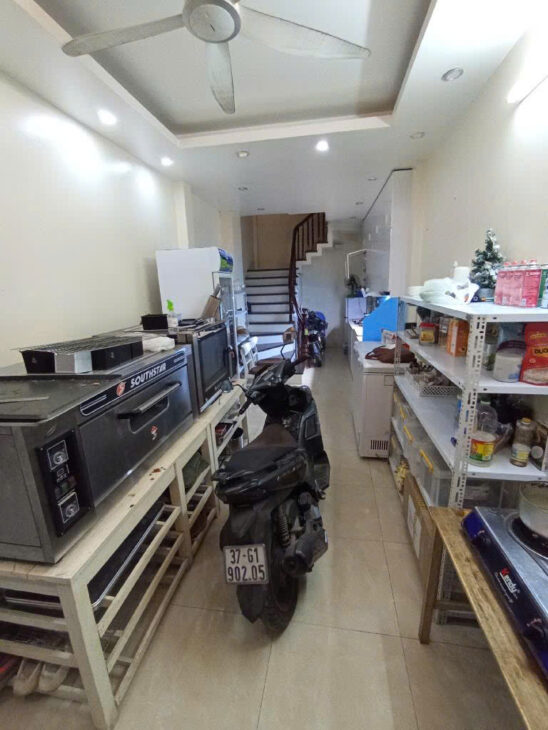 Tân Xuân NGÕ NÔNG RỘNG – CÔNG NĂNG ĐỈNH 30.1m2 4 Tầng 3PN 4.85 tỷ