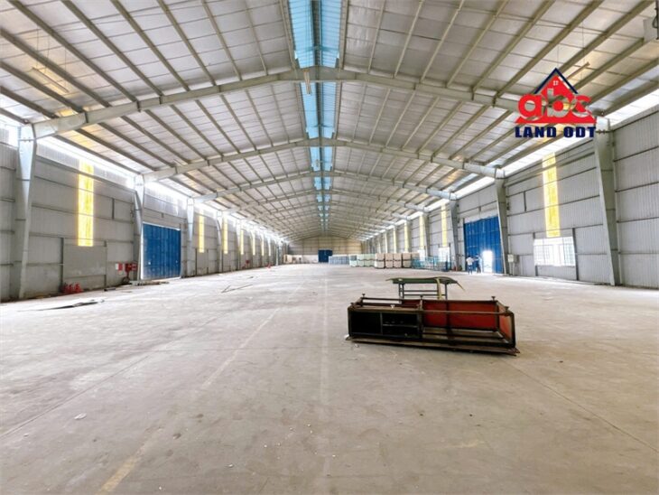 XT434 Nhà Xưởng SX KCN Nhơn Trạch, phục vụ SX hạn chế nước thải nguy hại. ưu tiên CNC