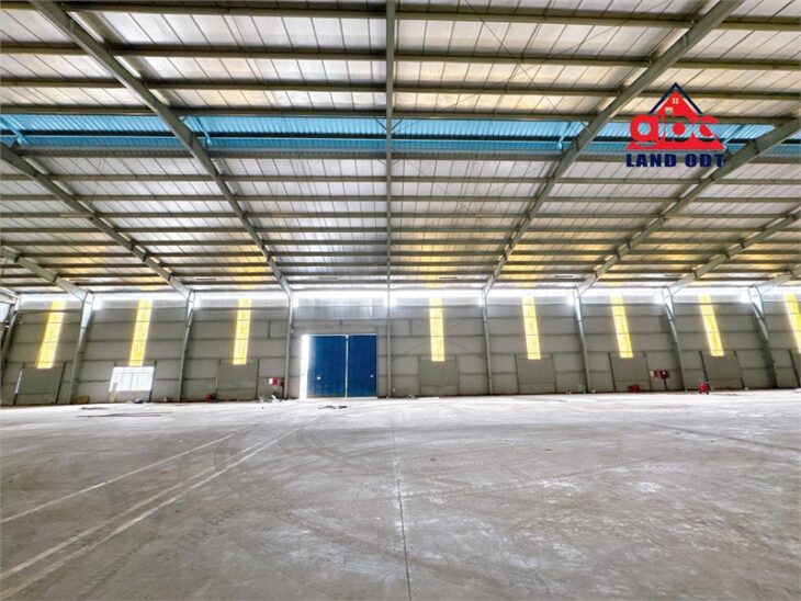 XT434 Nhà Xưởng SX KCN Nhơn Trạch, phục vụ SX hạn chế nước thải nguy hại. ưu tiên CNC