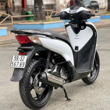 Bán SH nhập Ý 2012 Sảnh Rổng 56789, Đẳng cấp dân chơi giá bán chỉ 1 tỷ, 0898333313 Bảo Luân