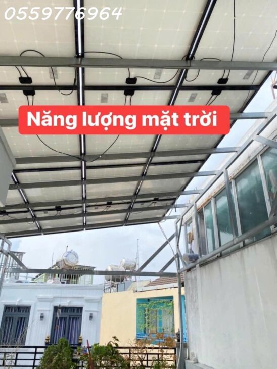 60m2-HXH 7 CHỖ THÔNG Hoàng Hoa Thám-Thích Quảng Đức p5,NGANG LỚN 5M