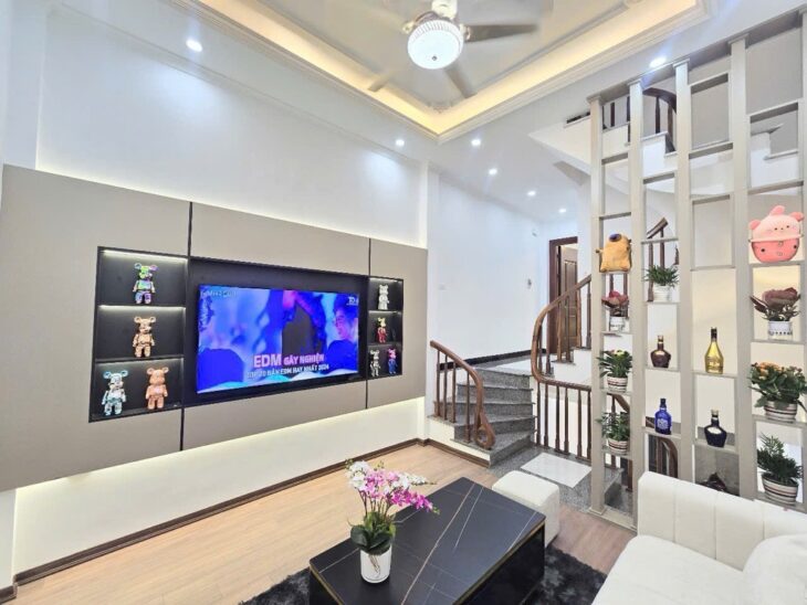 BÁN NHÀ RIÊNG 4 TẦNG QUẬN THANH XUÂN – HIẾM – RẺ – ĐẸP