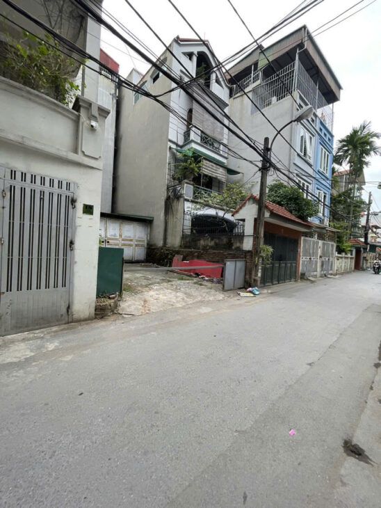 Bán đất siêu phẩm Bình Yên gần TL420 ôtô tránh KD đa dạng 60m 2.8tỷ