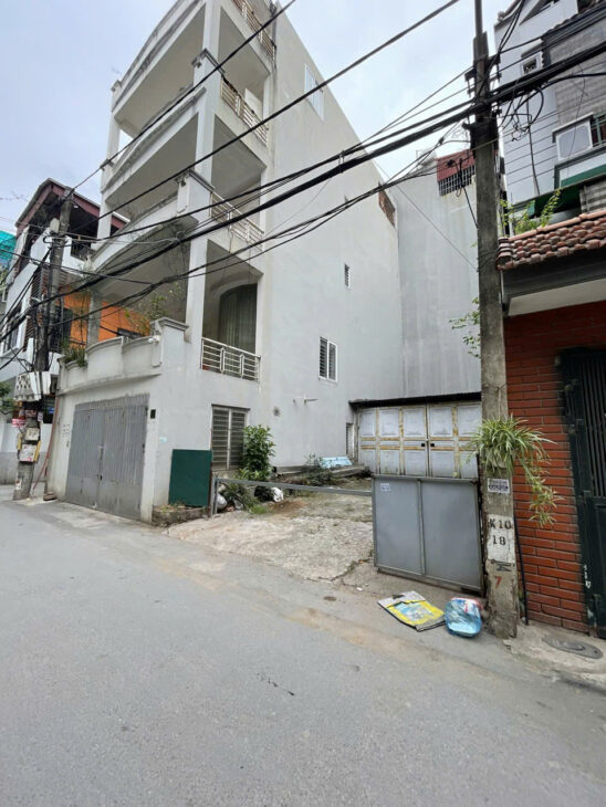 Bán đất siêu phẩm Bình Yên gần TL420 ôtô tránh KD đa dạng 60m 2.8tỷ