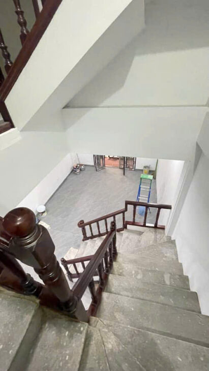 MẶT NGÕ TÂY SƠN – ĐỐNG ĐA – 42M2 x 4T – MT 4.5M – 7.7 TỶ – GẦN PHỐ – Ô TÔ ĐỖ 24/24