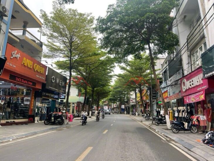 SIÊU PHẨM GIÁ 3,1 TỶ ĐẤT TẠI TT CHÚC SƠN-CHƯƠNG MỸ D/T:55,2M