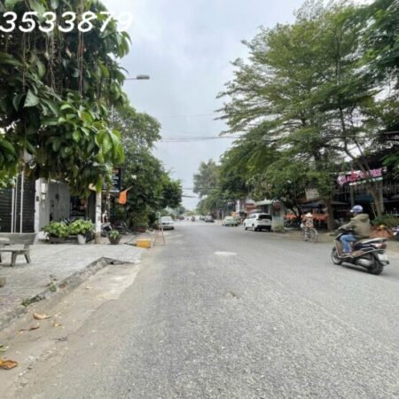 BÁN NHÀ MẶT TIỀN KINH DOANH ĐƯỜNG SỐ 10, KHU BÊN SÔNG HIỆP BÌNH CHÁNH, THỦ ĐỨC- 3 LẦU – DT 8X15