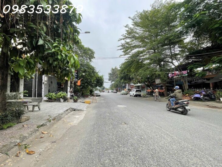 BÁN NHÀ MẶT TIỀN KINH DOANH ĐƯỜNG SỐ 10, KHU BÊN SÔNG HIỆP BÌNH CHÁNH, THỦ ĐỨC- 3 LẦU – DT 8X15