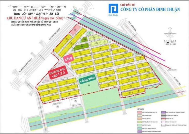LÔ ĐẤT 8X21 AN THUẬN LONG AN LONG THÀNH 168M2 FULL THỔ 3.6 TỶ 0917511235