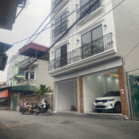 * GẦN NGÃ 3 LẠC THỊ – NGỌC HỒI – THANH TRÌ – HN