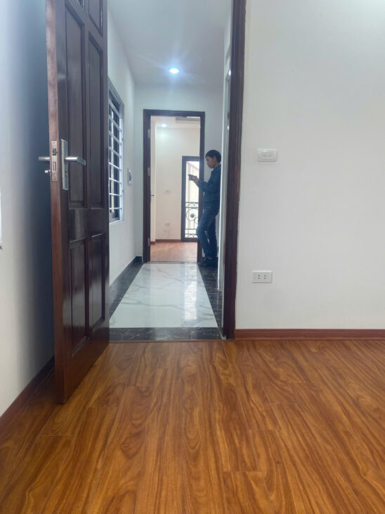 * GẦN NGÃ 3 LẠC THỊ – NGỌC HỒI – THANH TRÌ – HN