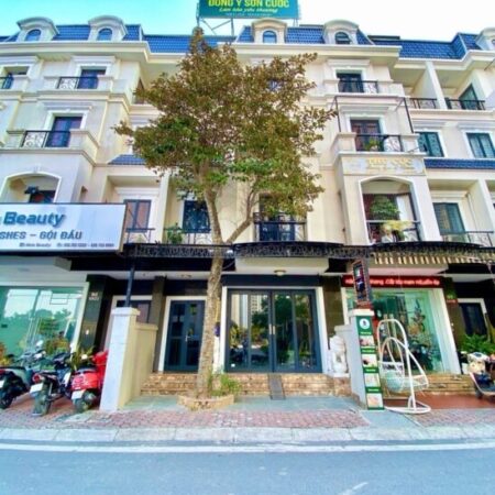 BÁN NHÀ 5 TẦNG KĐT MẬU LƯƠNG ,NHÀ SIÊU ĐẸP FULL NỘI THẤT SANG XỊN MỊN,KINH DOANH SIÊU ĐỈNH
