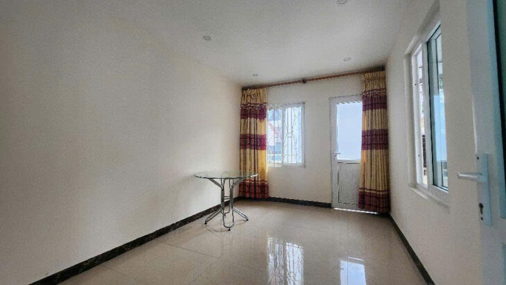 BÁN NHÀ PHỐ THANH BÌNH, Ô TÔ ĐỖ CỬA, 4 TẦNG, 40m, 8.3 tỷ