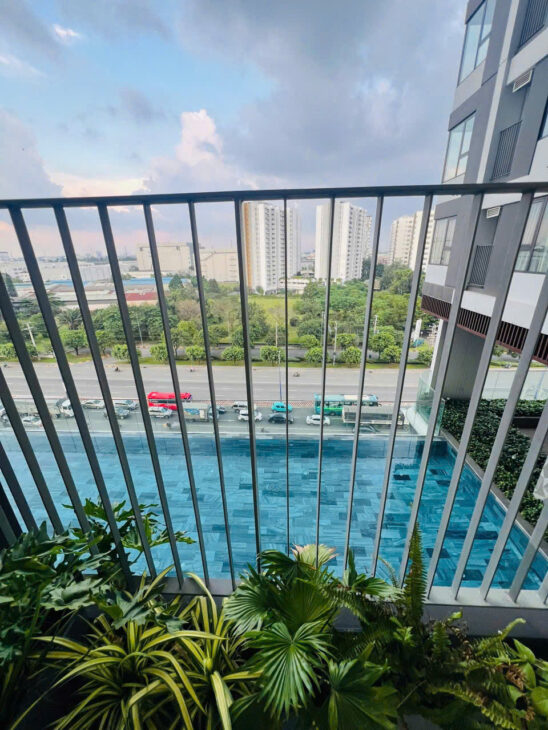 Chính chủ cắt lỗ 500 triệu cần bán căn hộ cao cấp THE EMERALD GOLF VIEW- THUẬN AN, BÌNH DƯƠNG