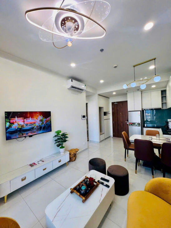 Chính chủ cắt lỗ 500 triệu cần bán căn hộ cao cấp THE EMERALD GOLF VIEW- THUẬN AN, BÌNH DƯƠNG