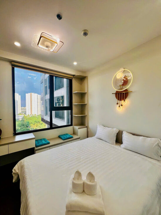 Chính chủ cắt lỗ 500 triệu cần bán căn hộ cao cấp THE EMERALD GOLF VIEW- THUẬN AN, BÌNH DƯƠNG
