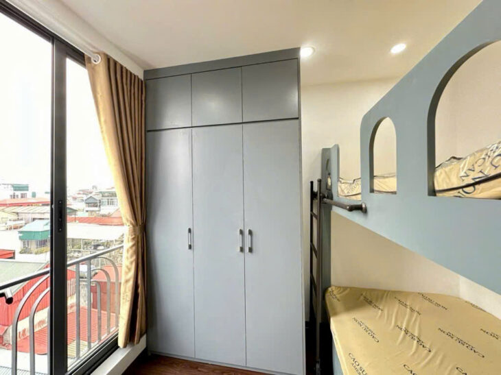 (Siêu Phẩm) Tòa Apartment 190m2 x 28 căn hộ tại Nguyễn Khang – Dòng tiền 3,9 tỷ/năm – Tin Thật 100%