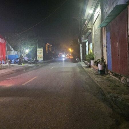 Bán nhà Phú Lương-Hà Đông,DT 35m2 x4T, MT 4m, cách mặt phố và bãi gửi xe 40m. Giá 4.8 tỷ