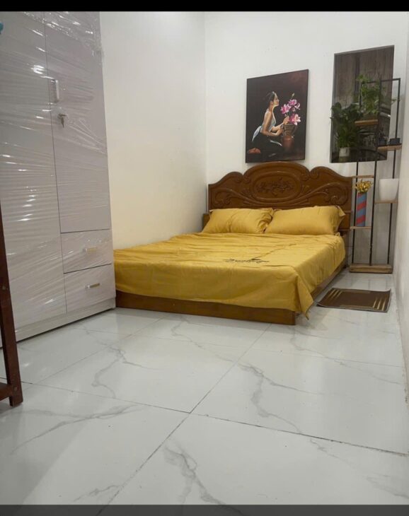 SIÊU HOT – NHÀ ĐẸP 60M – 2 TẦNG – THANH KHÊ GIÁP HẢI CHÂU – GẦN ĐH DUY TÂN – Ở NGAY ĐÓN TẾT – CHỈ 2