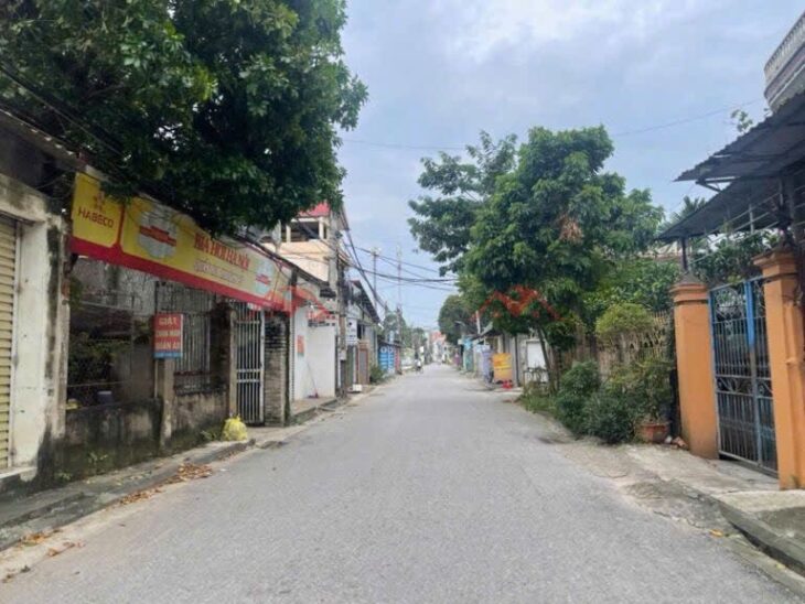 SIÊU PHẨM GIÁ 1,4 TỶ ĐẤT TẠI PHÚ NGHĨA-CHƯƠNG MỸ D/T:52M