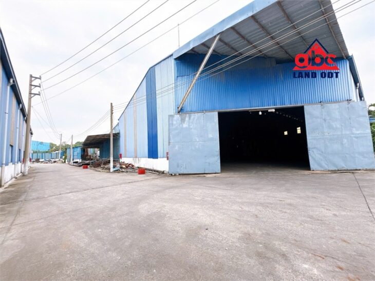 XT438 xưởng sản xuất tiếp nhận đa dạng ngành nghề, ổn định SX Lâu dài