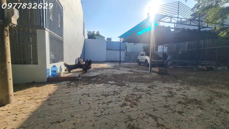 Bán đất 5m x 19m full ODT Đường Đăng Văn Ngữ – Tân An – TX LaGi giá mềm