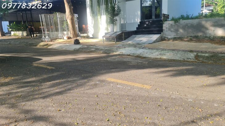 Bán đất 5m x 19m full ODT Đường Đăng Văn Ngữ – Tân An – TX LaGi giá mềm