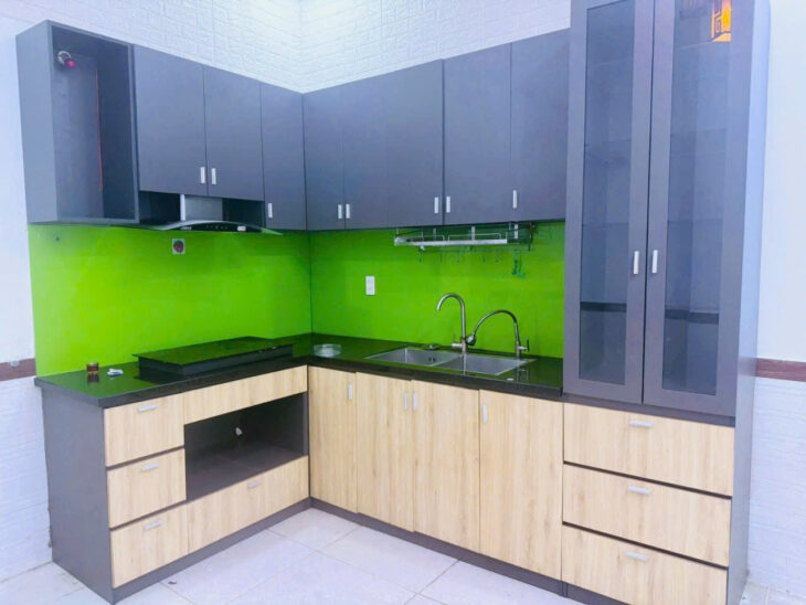 NHÀ CHÍNH CHỦ – VỊ TRÍ ĐẸP- HXH- 51M2- NGAY TRUNG TÂM GÒ VẤP- NHỈNH 5 TỶ.