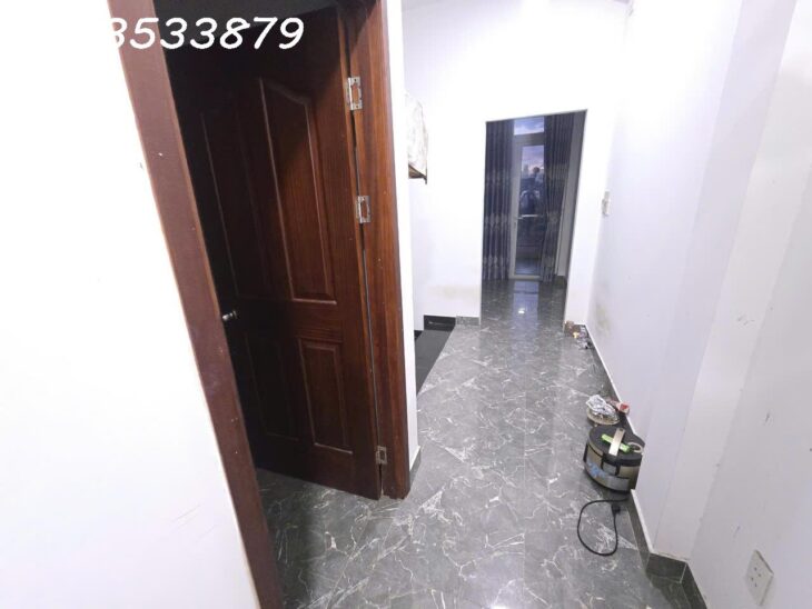 BÁN NHÀ HXH ĐƯỜNG HỒ BÁ PHẤN, PHƯỚC LONG A, TP. THỦ ĐỨC – DT 5×20- 3 TẦNG – Chỉ 7,x Tỷ