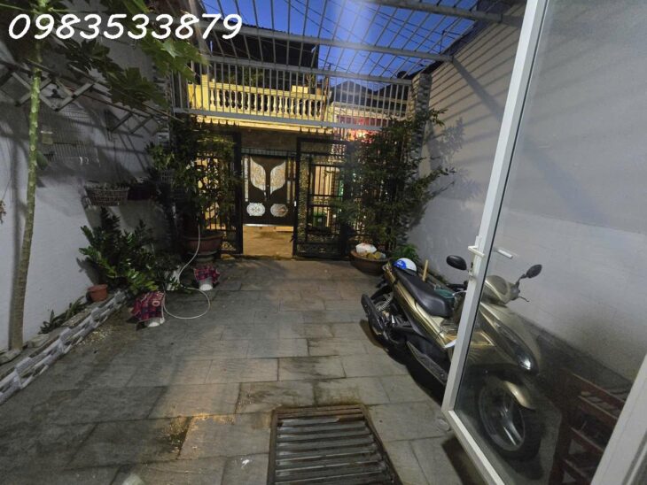 BÁN NHÀ HXH ĐƯỜNG HỒ BÁ PHẤN, PHƯỚC LONG A, TP. THỦ ĐỨC – DT 5×20- 3 TẦNG – Chỉ 7,x Tỷ