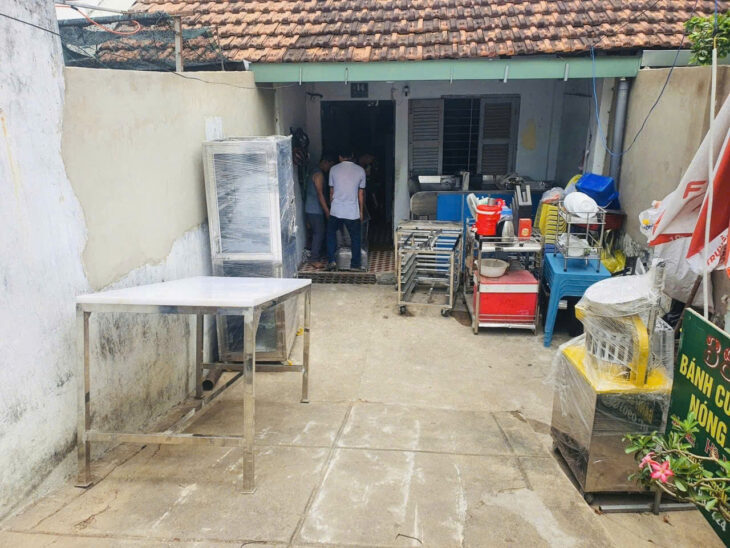 BÁN NHÀ MẶT TIỀN ĐƯỜNG 442 – PHƯỜNG TĂNG NHƠN PHÚ A – THỦ ĐỨC – 101M2 – GIÁ TỐT