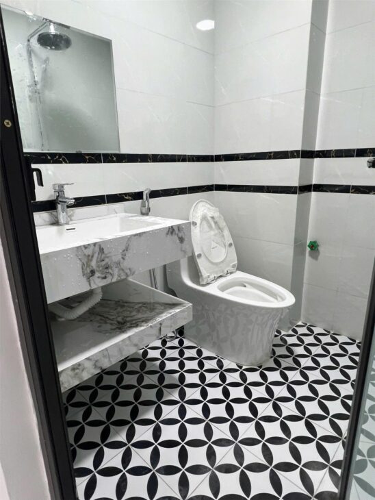 Bán nhà Tả Thanh Oai 4 tầng, 35m², 4 phòng ngủ, full nội thất – 4.2 tỷ 0844444453