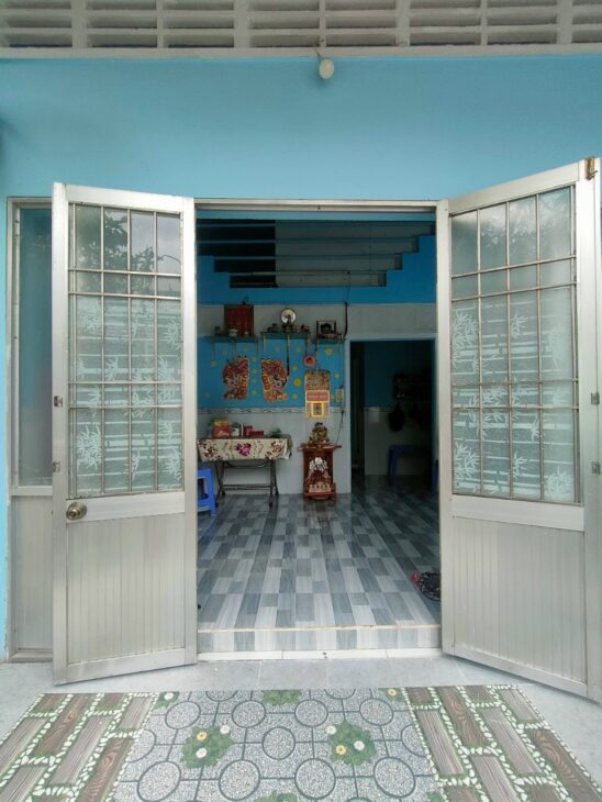 Hót – cần bán nhà địa chỉ 242 quang trung phường vĩnh quang tp rạch giá kiên giang