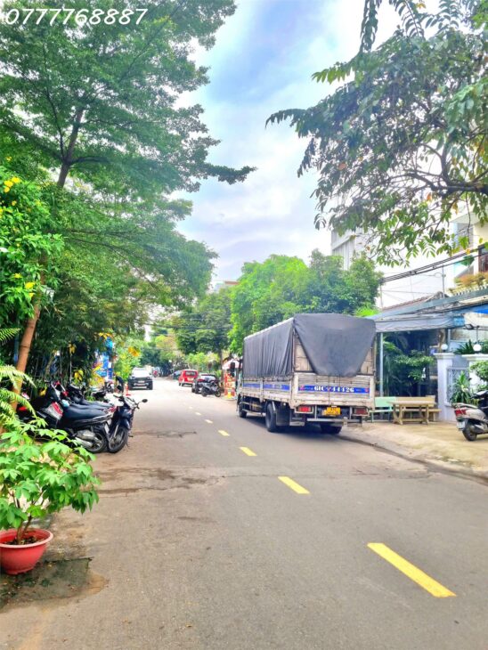 Bán nhà MT Thân Văn Nhiếp, Quận 2, Hầm 4 tầng, siêu đẹp