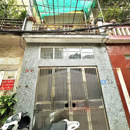 BÁN NHÀ RIENG PHỐ NGỌC THỤY- LONG BIÊN, 57M2,3 TẦNG, MT 3.6M, 8.9 TỶ.NGÕ Ô TÔ.