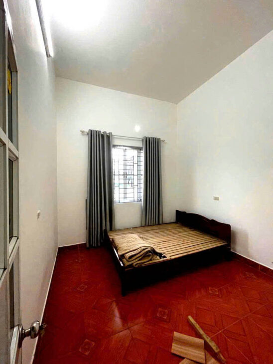 BÁN NHÀ RIENG PHỐ NGỌC THỤY- LONG BIÊN, 57M2,3 TẦNG, MT 3.6M, 8.9 TỶ.NGÕ Ô TÔ.