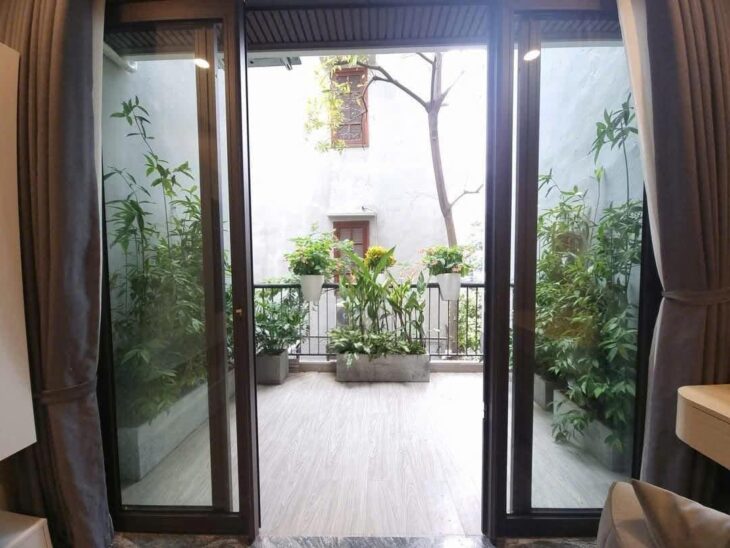 Bán nhà phố Hà Trì- Hà Đông,thang máy, DT 38m2 x 5T, nhà mới . Giá 6.6 tỷ