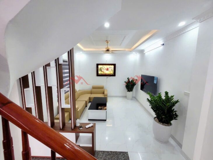 SIÊU PHẨM BÁN NHÀ GIÁ 4,250 TỶ TẠI YÊN NGHĨA-CHƯƠNG MỸ D/T:34,5M